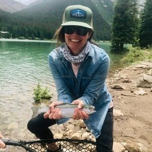 Meet your Posher, Melissa